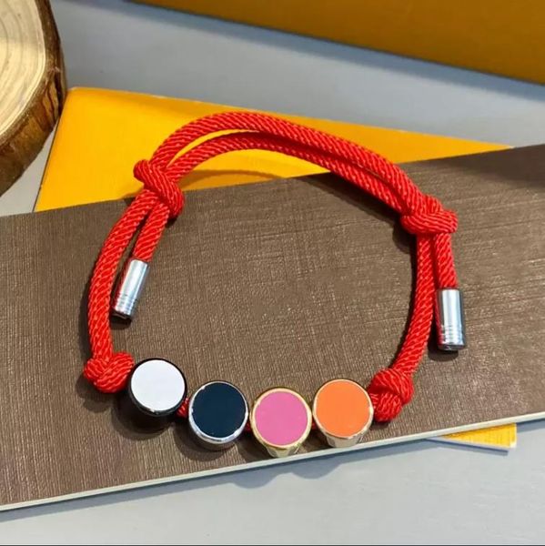 2022 fashion personalized charm luxury men women fashion bracelet 8-color adjustable suitable for tourism and leisure wear valentine day gif, Golden;silver
2022 fashion personalized charm luxury men women fashion bracelet 8-color adjustable suitable for tourism and leisure wear valentine day gif, Golden;silver