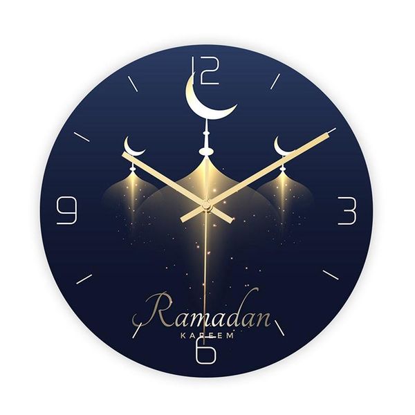 wall clocks muslim style mute movement wall-clock 3d acrylic luxury light watch for living room home decoration eid
wall clocks muslim style mute movement wall-clock 3d acrylic luxury light watch for living room home decoration eid