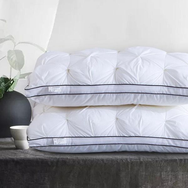 pillow microfiber pillows for sleeping (2 pack) super soft bed home/el diamond design
pillow microfiber pillows for sleeping (2 pack) super soft bed home/el diamond design