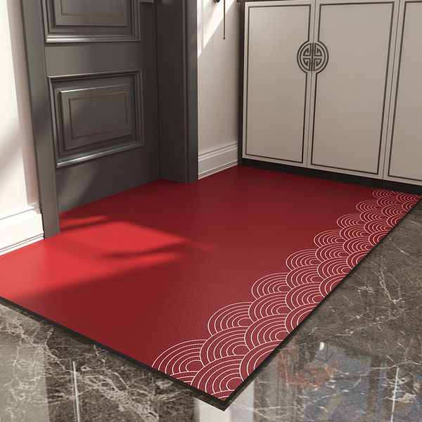 eovna door mat bathroom mat pu household entrance hall carpet waterproof wipeable door can be cut mat kitchen rug
eovna door mat bathroom mat pu household entrance hall carpet waterproof wipeable door can be cut mat kitchen rug