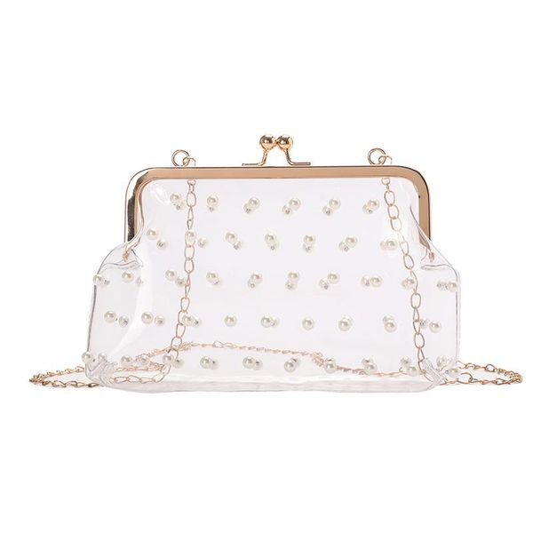 evening bags designer brand transparent beach pearl women's shoulder bag chain crossbody luxury clip shell handbags female and purse
evening bags designer brand transparent beach pearl women's shoulder bag chain crossbody luxury clip shell handbags female and purse