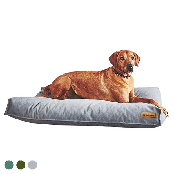 big size pet dog bed cover reversible washable kennel mat cozy warm nest soft cushion for cats kennels & pens
big size pet dog bed cover reversible washable kennel mat cozy warm nest soft cushion for cats kennels & pens