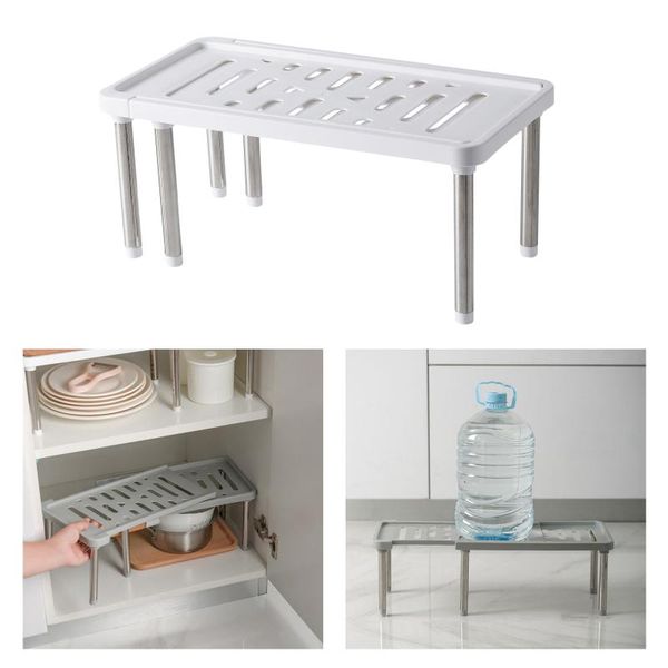 storage rack organizer shelf multifunctional sundries finishing gray kitchen & organization
storage rack organizer shelf multifunctional sundries finishing gray kitchen & organization