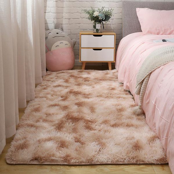 carpets modern silk wool carpet living room coffee table sofa bedside bedroom children crawling floor mats
carpets modern silk wool carpet living room coffee table sofa bedside bedroom children crawling floor mats