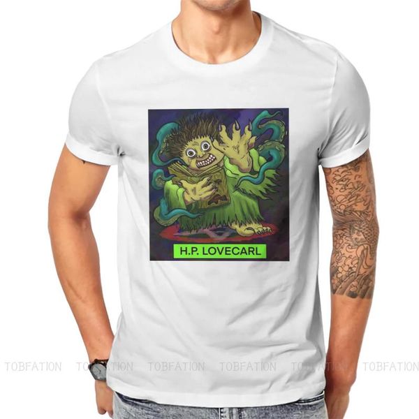 men's t-shirts h.p. lovecarl o neck tshirt garbage pail kids cartoon film pure cotton classic t shirt man's clothes design oversiz, White;black
men's t-shirts h.p. lovecarl o neck tshirt garbage pail kids cartoon film pure cotton classic t shirt man's clothes design oversiz, White;black