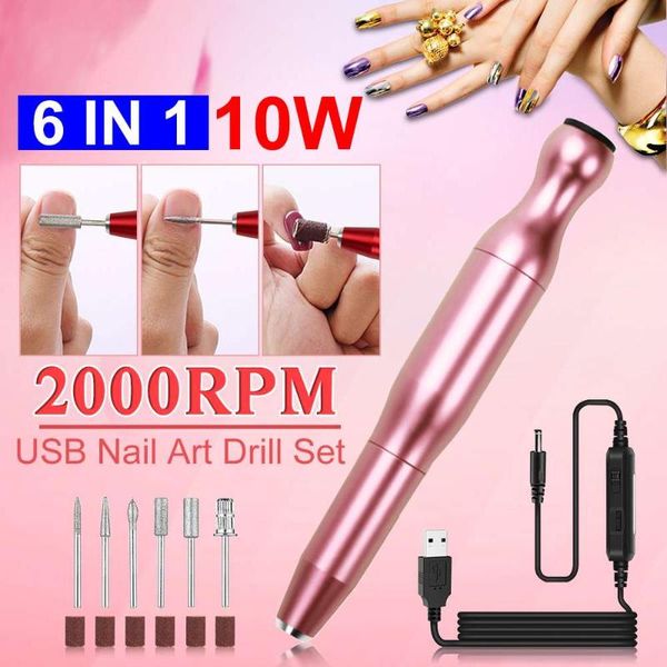 nail drill & accessories 12v professional electric tools machine portable usb chargeble salon manicure polishing file with 6pcs
nail drill & accessories 12v professional electric tools machine portable usb chargeble salon manicure polishing file with 6pcs