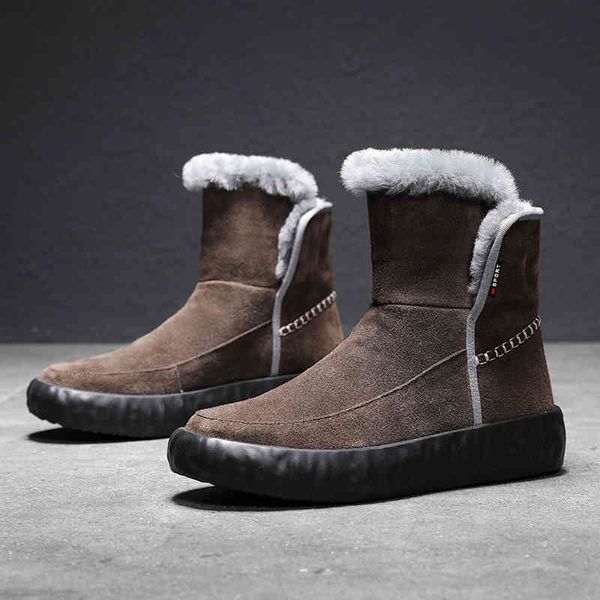 boots men's velvet snow boots, high-quality warm bread shoes, winter martin cotton in ex1k, Black
boots men's velvet snow boots, high-quality warm bread shoes, winter martin cotton in ex1k, Black