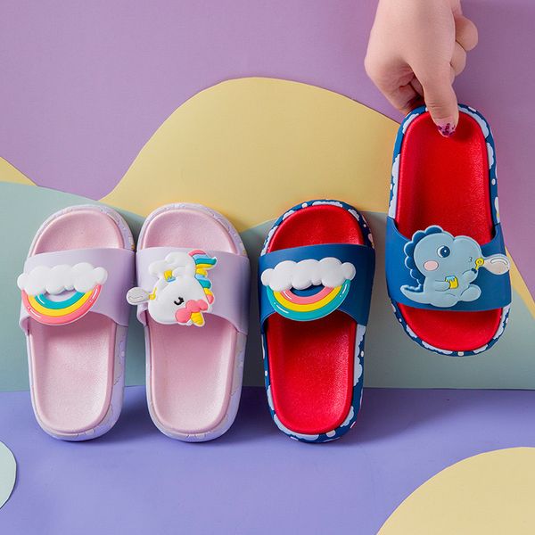 summer kids cute cartoon baby sandals and slippers boys and girls thick-soled soft-soled comfortable childrens shoes kf27, Black
summer kids cute cartoon baby sandals and slippers boys and girls thick-soled soft-soled comfortable childrens shoes kf27, Black