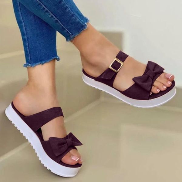 sandals women's summer flat shoes 2021 female casual wedge slides sandal woman platform ladies outdoor beach footwear, Black
sandals women's summer flat shoes 2021 female casual wedge slides sandal woman platform ladies outdoor beach footwear, Black