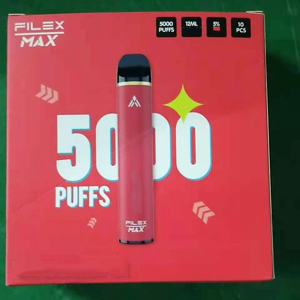 100% original flex max 5000 puffs disposable vape e cigarettes 12ml capacity shine light prefilled vs puff bar vapor
100% original flex max 5000 puffs disposable vape e cigarettes 12ml capacity shine light prefilled vs puff bar vapor