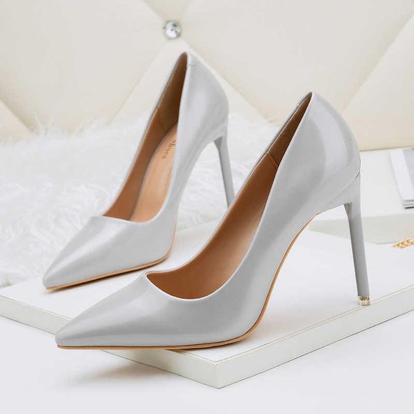 dress shoes fine heel silver nude color sharp shallow black 10cm9cm super high mouth occupation women's
dress shoes fine heel silver nude color sharp shallow black 10cm9cm super high mouth occupation women's