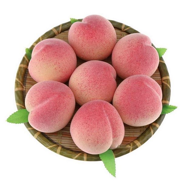party decoration 12pcs peach foam artificial fake fruit vegetable for wedding decorative lifelike
party decoration 12pcs peach foam artificial fake fruit vegetable for wedding decorative lifelike