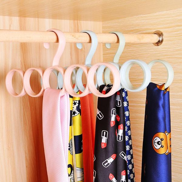 hangers & racks for clothes scarf nordic high-end hanger multi-functional circular tie plastic
hangers & racks for clothes scarf nordic high-end hanger multi-functional circular tie plastic