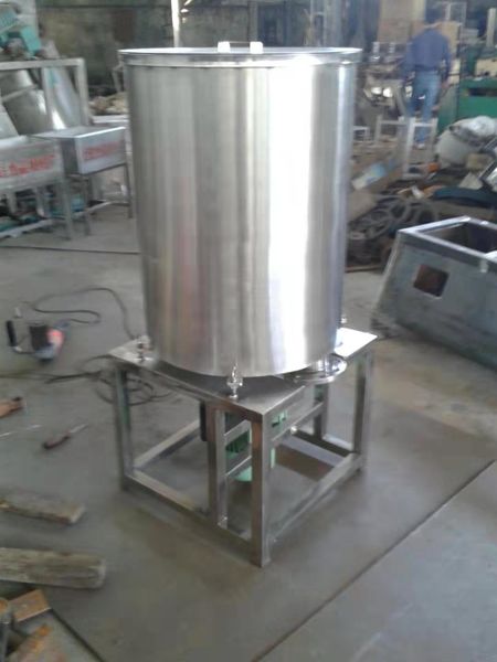 liyi commercialized food waste shredder disposer machine for restaurant school and canteen
liyi commercialized food waste shredder disposer machine for restaurant school and canteen