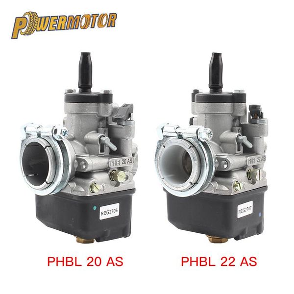 phbl 22as racing carburetor vergaser dellorto 20mm/22mm 2 stroke 50-250cc carb scooter engine motorcycle fuel system
phbl 22as racing carburetor vergaser dellorto 20mm/22mm 2 stroke 50-250cc carb scooter engine motorcycle fuel system