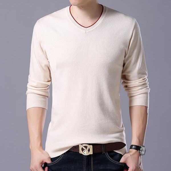 men's sweaters plus size 5xl 6xl 7xl men's sweater cotton casual pullover fashion v-neck slim stretch, White;black
men's sweaters plus size 5xl 6xl 7xl men's sweater cotton casual pullover fashion v-neck slim stretch, White;black