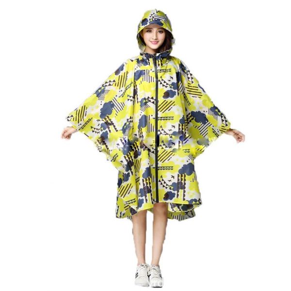 raincoats stylish hooded women raincoat outdoor long poncho waterproof rain coat rainwear
raincoats stylish hooded women raincoat outdoor long poncho waterproof rain coat rainwear