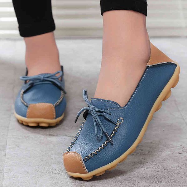 sandals women flats mixed colors genuine leather shoes lace up oxford for nurse flat casual mocassin femme 42 4lx7, Black
sandals women flats mixed colors genuine leather shoes lace up oxford for nurse flat casual mocassin femme 42 4lx7, Black