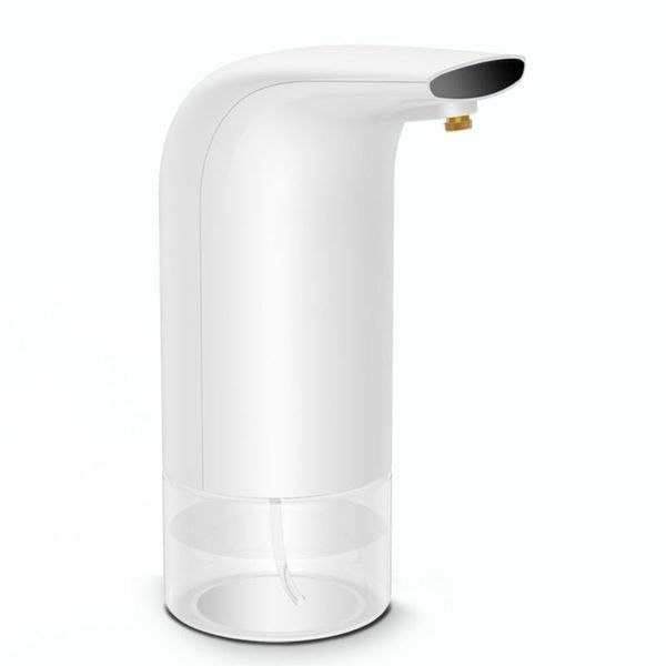 automatic soap dispenser intelligent smart foam alcohol machine induction foaming hand washing device sanitizer liquid
automatic soap dispenser intelligent smart foam alcohol machine induction foaming hand washing device sanitizer liquid