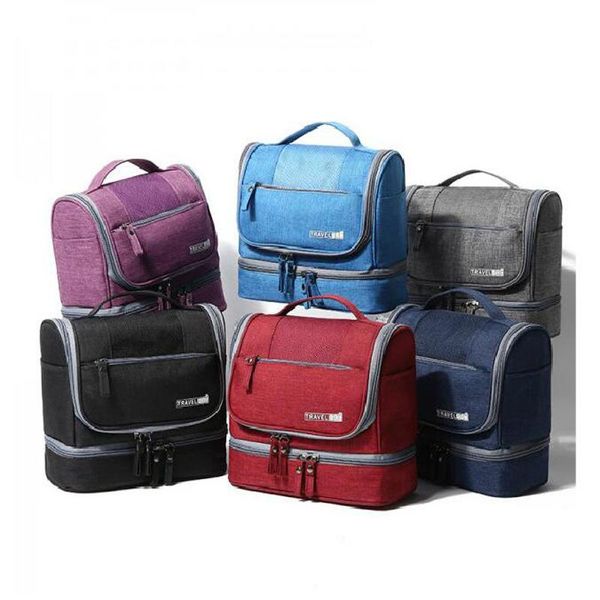 bathroom storage & organization large capacity makeup organizer oxford cloth wash bag hanging cosmetic waterproof travel organizador maquill
bathroom storage & organization large capacity makeup organizer oxford cloth wash bag hanging cosmetic waterproof travel organizador maquill