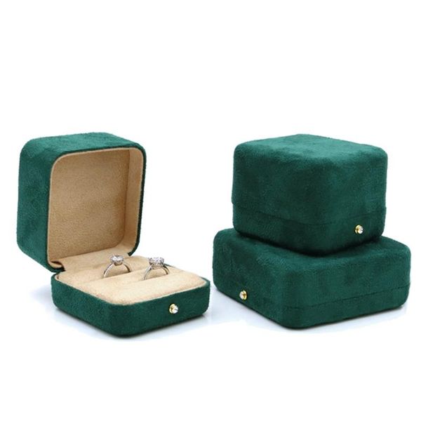 jewelry pouches, bags green velvet package box available rings bangles studs earrings pendants organizer storage gift wholesale, Pink;blue
jewelry pouches, bags green velvet package box available rings bangles studs earrings pendants organizer storage gift wholesale, Pink;blue