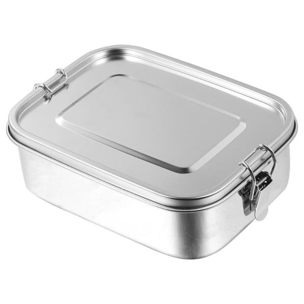 pc 1.2l stainless steel lunchbox meal containers with 3 compartments dinnerware sets
pc 1.2l stainless steel lunchbox meal containers with 3 compartments dinnerware sets