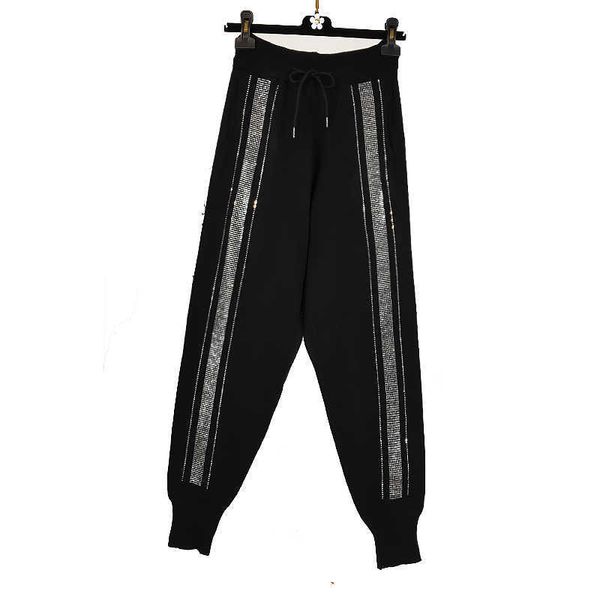 european drill casual sweatpant's loose high waist pants summer patchwork hippie streetwear trousers 210531, Black;white
european drill casual sweatpant's loose high waist pants summer patchwork hippie streetwear trousers 210531, Black;white