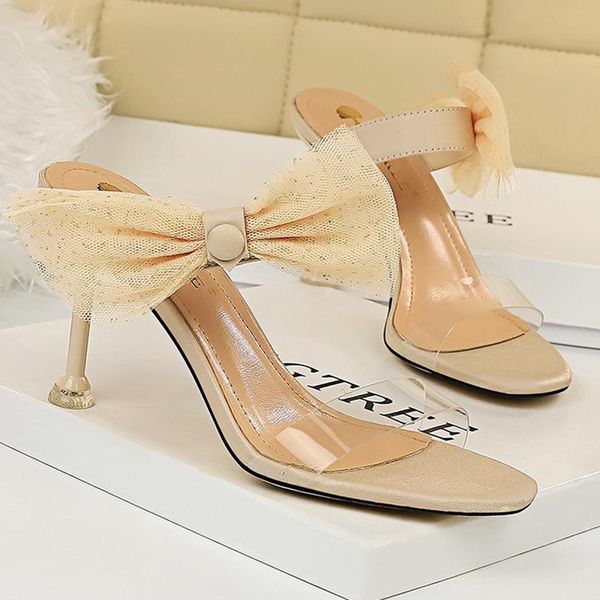 women slides .5cm high heels sandals silk mules fetish summer slippers fashion design sandles wedding bridal bow shoes, Black
women slides .5cm high heels sandals silk mules fetish summer slippers fashion design sandles wedding bridal bow shoes, Black