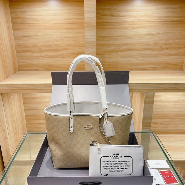 new versatile zipper women's one shoulder hand mommy large shopping tote bag women luxurys designers ysj
new versatile zipper women's one shoulder hand mommy large shopping tote bag women luxurys designers ysj