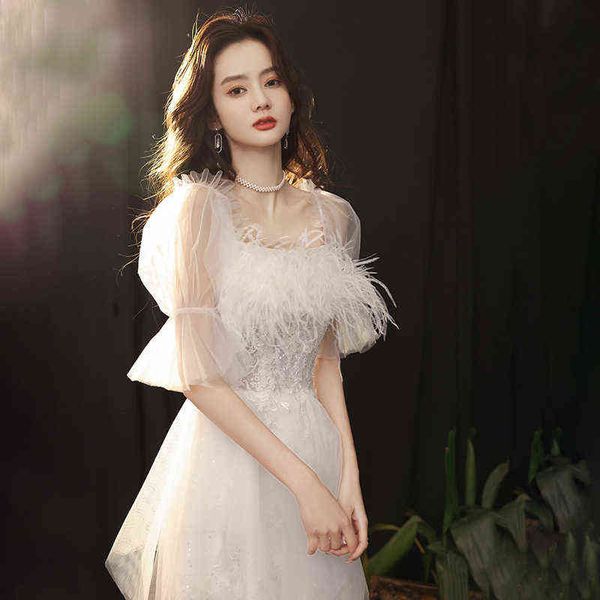luxury street style dresses white evening suspender banquet temperament princs female dign sense super fairy graduation, Black;pink
luxury street style dresses white evening suspender banquet temperament princs female dign sense super fairy graduation, Black;pink