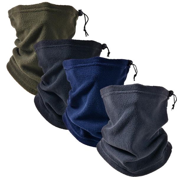 cycling caps & masks adjustable polar fleece neck warmer windproof winter warm gaiter face mask scarf for fishing skating skiing, Black
cycling caps & masks adjustable polar fleece neck warmer windproof winter warm gaiter face mask scarf for fishing skating skiing, Black