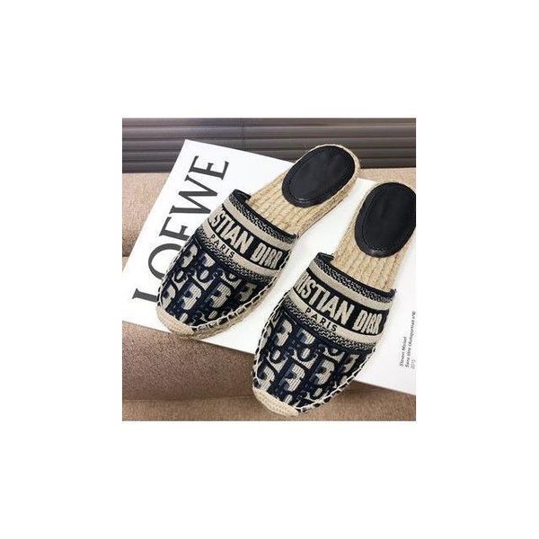 special sale of embroidered grass woven fisherman's shoes, new european letters linen rope single shoes for women in summer 2021, Black
special sale of embroidered grass woven fisherman's shoes, new european letters linen rope single shoes for women in summer 2021, Black