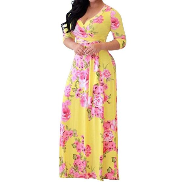 casual dresses loose long dress with belt deep v-neck stripe printed maxi 3/4 sleeves high waist wrap floral as, Black;gray
casual dresses loose long dress with belt deep v-neck stripe printed maxi 3/4 sleeves high waist wrap floral as, Black;gray