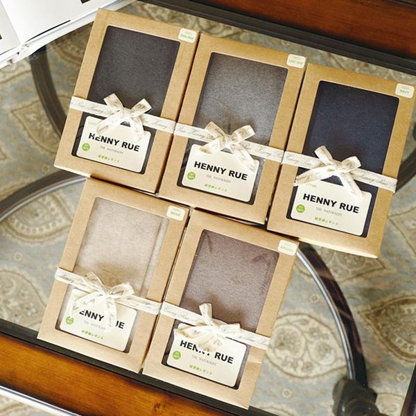 gift wrap 10pcs kraft craft packing paper box for sock/jewelry/towel/biscuits wedding party event favor supplies
gift wrap 10pcs kraft craft packing paper box for sock/jewelry/towel/biscuits wedding party event favor supplies