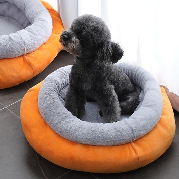 cat beds & furniture kennel puppy winter warm cushion sleeping bag soft plush dog bed round shape mat
cat beds & furniture kennel puppy winter warm cushion sleeping bag soft plush dog bed round shape mat