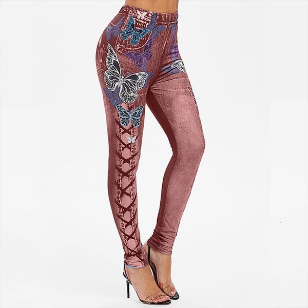 spring fashion butterfly 3d printing women leggings high waist jeggings clothes y2k ankle length plus size elastic ladies, Black
spring fashion butterfly 3d printing women leggings high waist jeggings clothes y2k ankle length plus size elastic ladies, Black