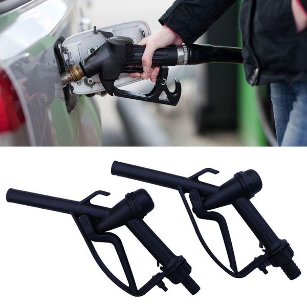 professional spray guns manual heavy duty fuel nozzle with 1" 3/4" hook -diesel & gasoline
professional spray guns manual heavy duty fuel nozzle with 1" 3/4" hook -diesel & gasoline