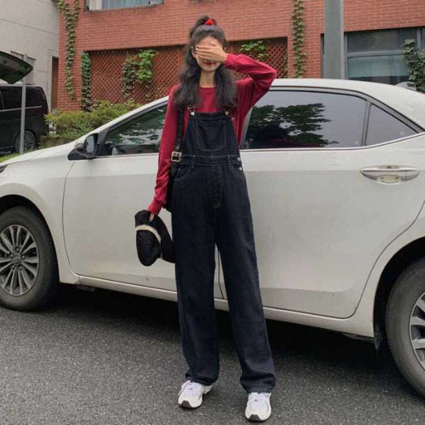 women's jeans 6t1school age reduction wide leg back belt for women autumn high waist loose thin straight tube long pants n2kp, Blue
women's jeans 6t1school age reduction wide leg back belt for women autumn high waist loose thin straight tube long pants n2kp, Blue