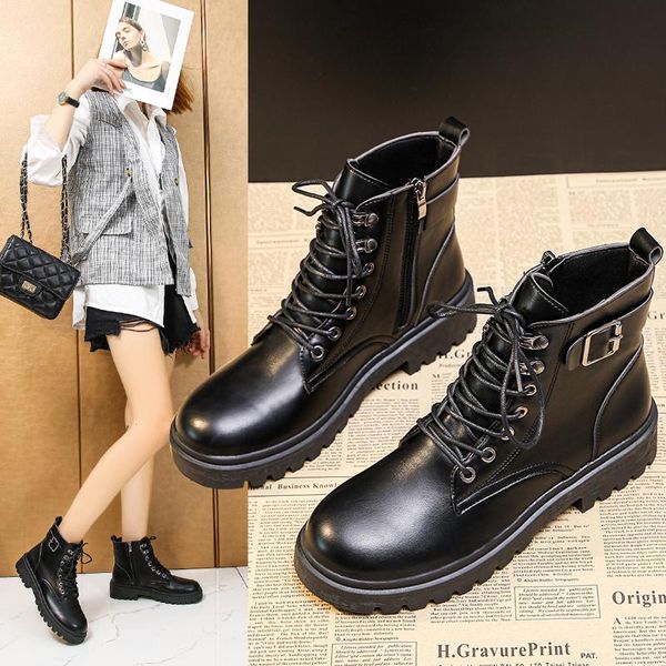 boots chunky women ankle female shoes plush warm snow booties winter fur sneakers botas de mujer, Black
boots chunky women ankle female shoes plush warm snow booties winter fur sneakers botas de mujer, Black