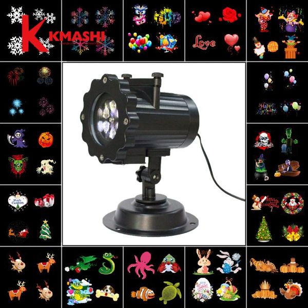 lawn lamps kmashi 16 film replaceable projection auto moving fairy christmas party halloween birthday wedding decoration lamp 110-240v
lawn lamps kmashi 16 film replaceable projection auto moving fairy christmas party halloween birthday wedding decoration lamp 110-240v