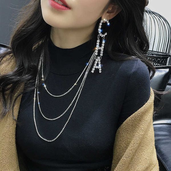 earrings and necklaces can be worn separately. 925 silver needle earrings with creative personality
earrings and necklaces can be worn separately. 925 silver needle earrings with creative personality