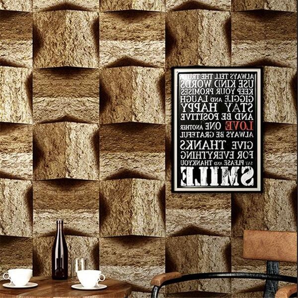 shuhiko retro personality imitation stone marble culture wallpaper living room bar cafe brick wallpapers
shuhiko retro personality imitation stone marble culture wallpaper living room bar cafe brick wallpapers
