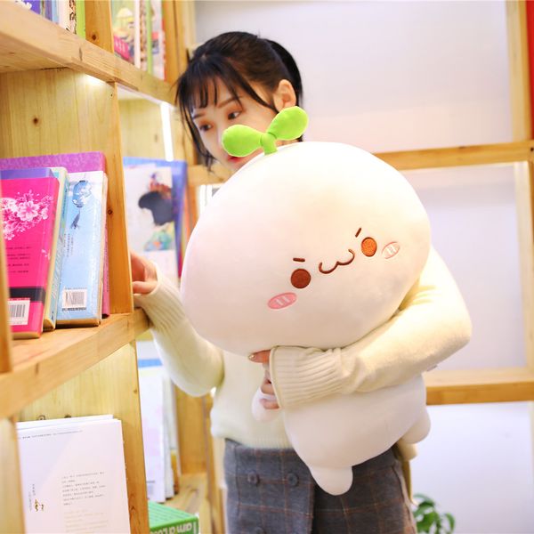2565cm emotional standing cartoon plush figure cute green grass stuffed white doll christmas children present
2565cm emotional standing cartoon plush figure cute green grass stuffed white doll christmas children present