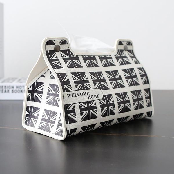 tissue boxes & napkins box cover soft pu leather foldable handkerchief napkin holder for living room kitchen deskdecoration
tissue boxes & napkins box cover soft pu leather foldable handkerchief napkin holder for living room kitchen deskdecoration