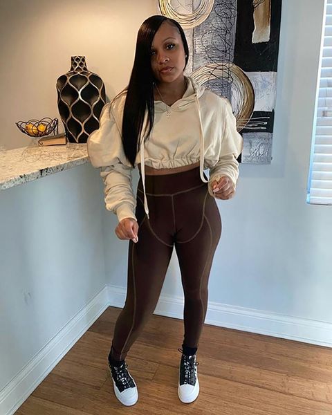 women's pants & capris sporting high wait capri fitness long trousers women streetwear winter fall clothes fashion skinny sportswear, Black;white
women's pants & capris sporting high wait capri fitness long trousers women streetwear winter fall clothes fashion skinny sportswear, Black;white