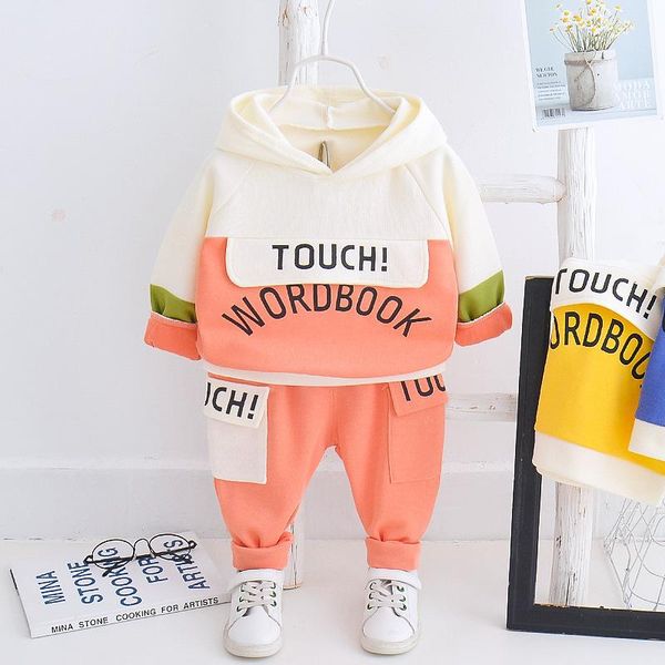 clothing sets 2021 infant baby letter toddler casual boy clothes set outfits spring autumn sports tracksuit suits kid 8, White
clothing sets 2021 infant baby letter toddler casual boy clothes set outfits spring autumn sports tracksuit suits kid 8, White
