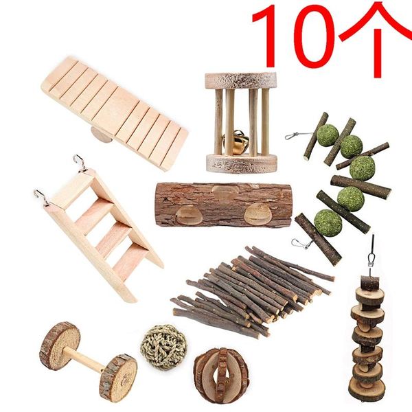 hamster chew toys 10 pack natural wooden squirrels gerbils, bunnies rodents exercise and teeth care small animal supplies
hamster chew toys 10 pack natural wooden squirrels gerbils, bunnies rodents exercise and teeth care small animal supplies