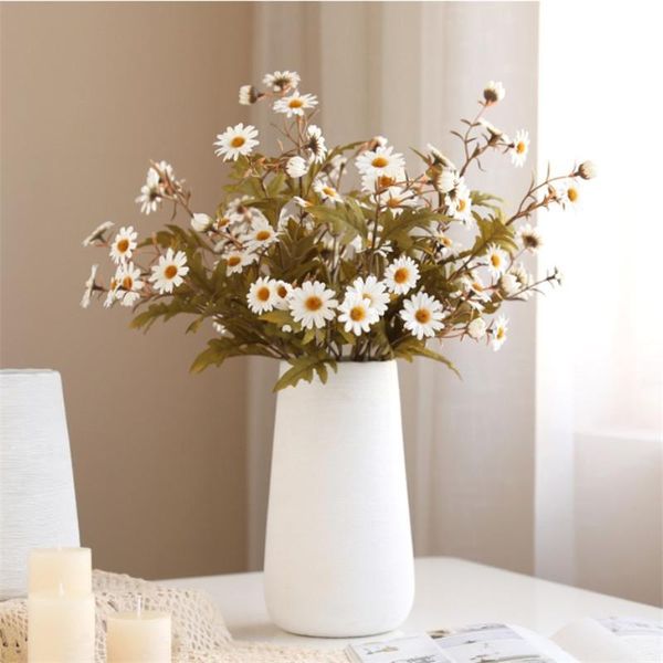 decorative flowers & wreaths artificial flower simulation small daisy home decoration wedding auditorium set up to diy christmas party color
decorative flowers & wreaths artificial flower simulation small daisy home decoration wedding auditorium set up to diy christmas party color