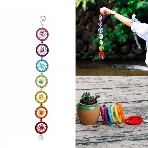 garden decorations colorful small ring chakra dream catcher pendant gift ball home handmade chandelier rainbow prism sky decor suncatcher ga
garden decorations colorful small ring chakra dream catcher pendant gift ball home handmade chandelier rainbow prism sky decor suncatcher ga