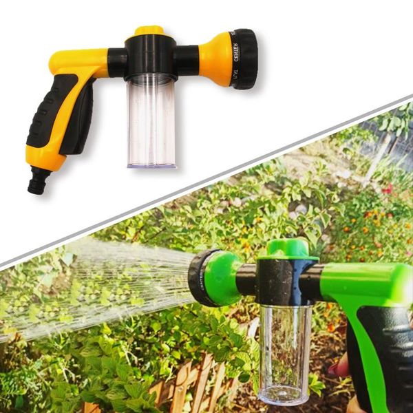 watering equipments gun garden nozzle hose multifunction wash spray high pressure plant sprinkler irrigation tools
watering equipments gun garden nozzle hose multifunction wash spray high pressure plant sprinkler irrigation tools